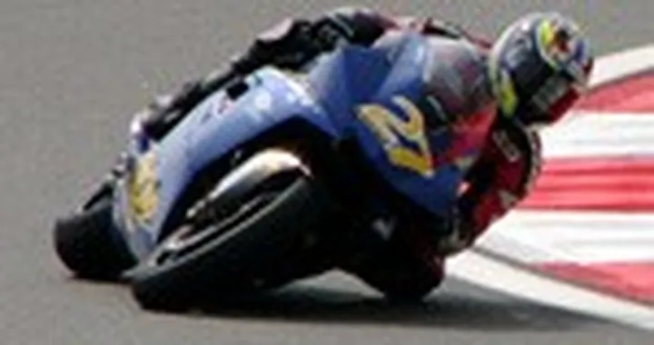 La Bimota entra in MotoGP?