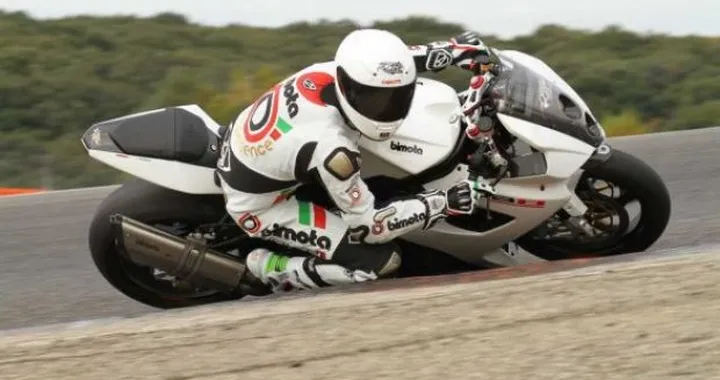 Ruben Xaus: "Bimota in Superbike dal 2013"