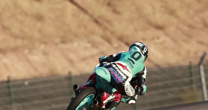 Moto3 Aragon: Quartararo svetta nelle FP3