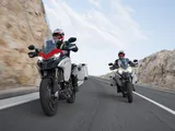 Ducati Multistrada e Scrambler: ecco le promozioni di giugno 2020