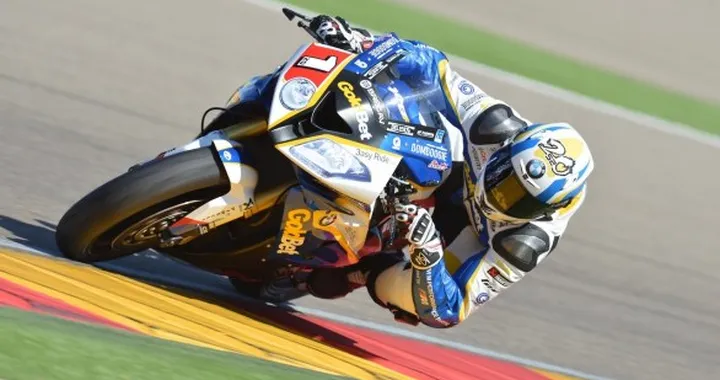 Superstock 1000, Monza: a Barrier la Q1 davanti a La Marra e Canepa