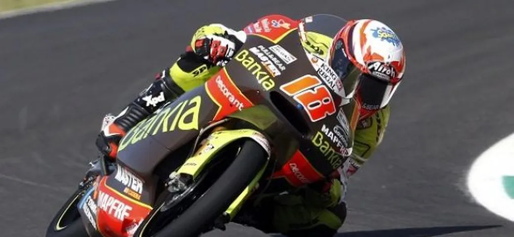 125: Nico Terol vince in volata al Mugello su Joan Zarco. Sul podio anche Maverick Viñales
