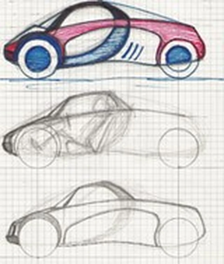 Car Design Day