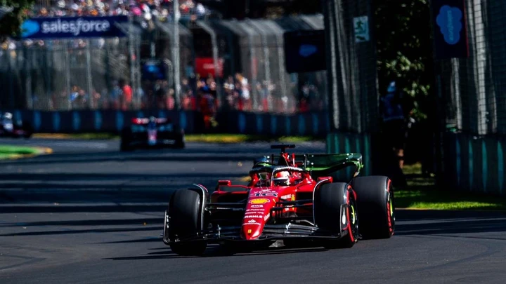 F1, Australia 2022: noi scommettiamo su Leclerc