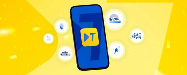 Viaggia senza stress con Telepass: in un'unica app tante funzioni