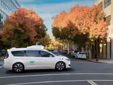 Waymo porta i robotaxi a guida autonoma a New York: nuovi test
