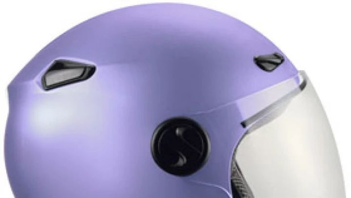 CGM Italia lancia il casco demi-jet 107B