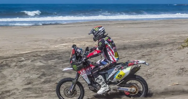 Dakar 2013, Stage 4: i commenti dei protagonisti