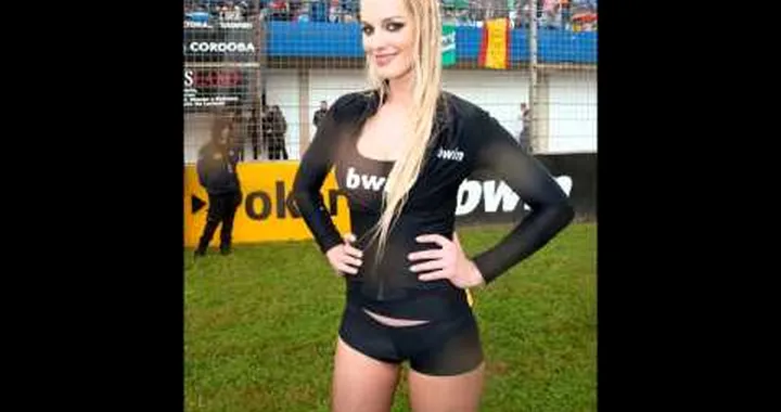 bwin MotoGP Poker Series 2011 Jerez   Monster 696 bwin SC Project exhaust