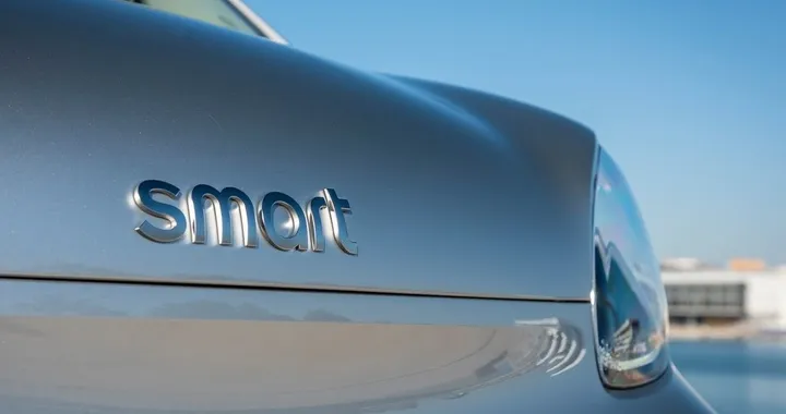 Smart: il SUV urbano arriverà nel 2022