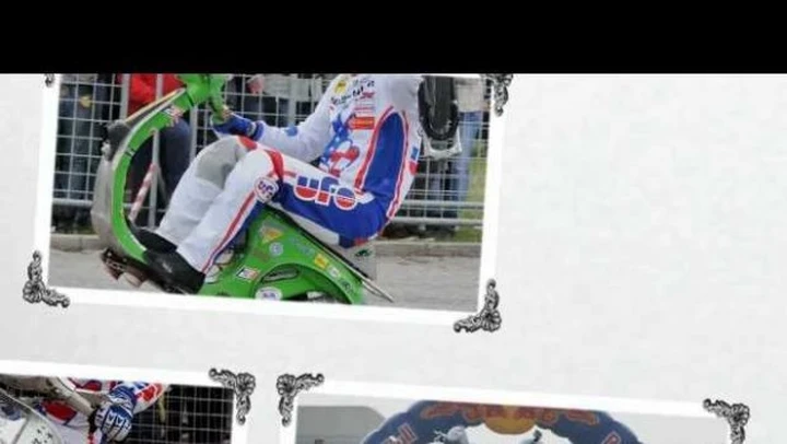 Nicola L'impennatore alle finali di Italia's Got Talent: appello ai motociclisti