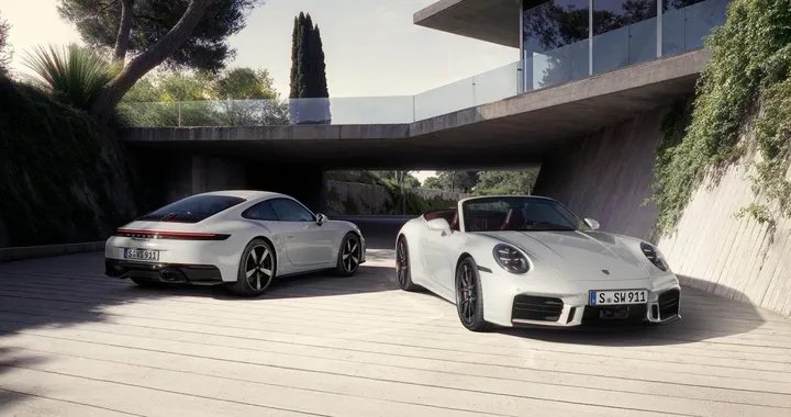 Perché la Porsche 911 non diventerà Plug in Hybrid