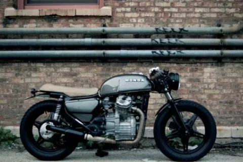1978 honda cx discount