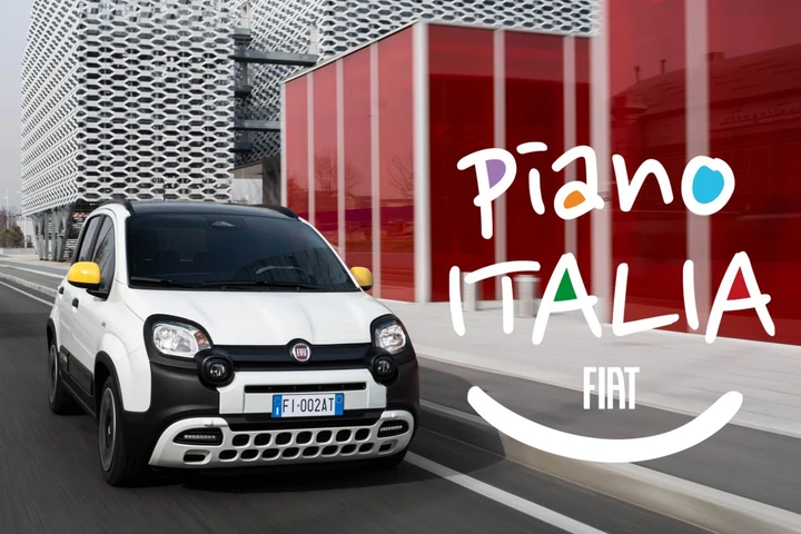 Le nuove promozioni Fiat 2025: Panda a meno di 10.000 euro