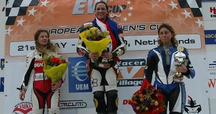 Chiara Valentini: dispiaciuta ma soddisfatta