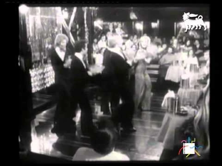 Carosello - Agip - Agip presenta Raffaella Carrà - Niki Lauda 2