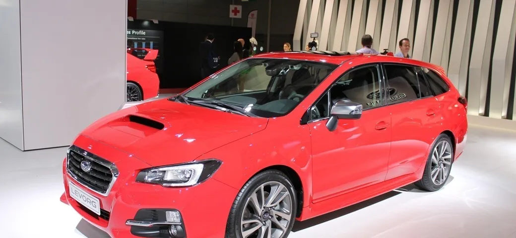 Guida autonoma: Subaru ottiene la licenza in California