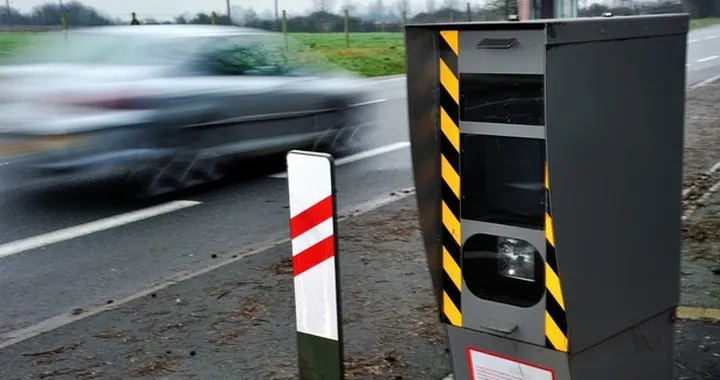 Record di multe sulla Romea: una Ferrari viaggiava a 152 km/h