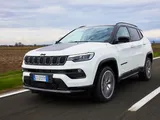 Jeep Days: vantaggi speciali su tutta la gamma fino al 12 luglio