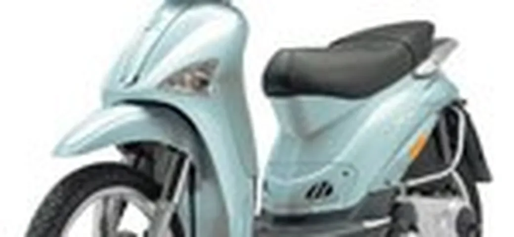 Piaggio fornitore di Poste Italiane