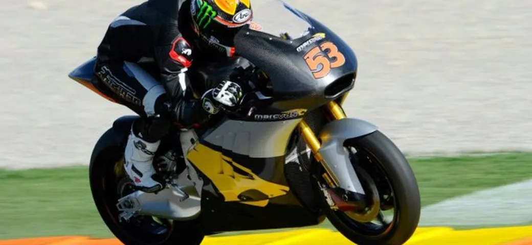 Moto2/Moto3 Test Jerez: Rabat e Miller i più rapidi del Day-1