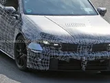 Nuova BMW M3 elettrica, in pista al Nürburgring: promette bene
