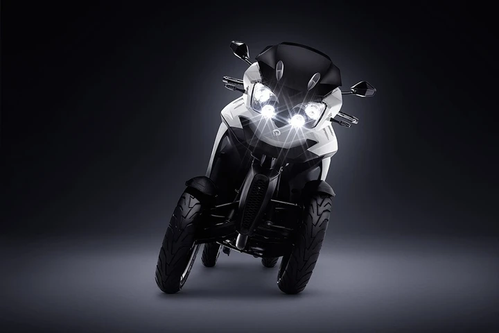 Moto elettriche: accordo tra Zero Motorcycles e Quadro Vehicles