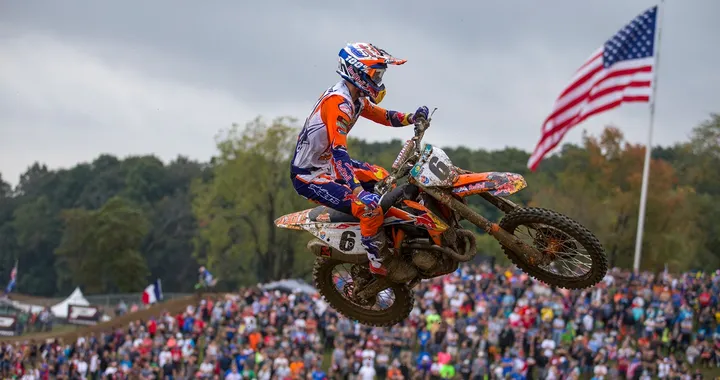 Motocross delle Nazioni 2018: l'Italia c'è!