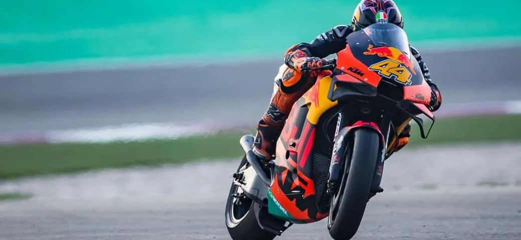Pol Espargaro: 