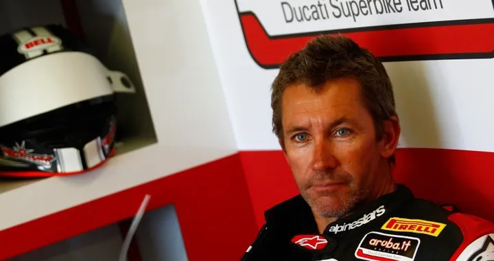 Bayliss: la Supersport 300 sarà una fucina di talenti
