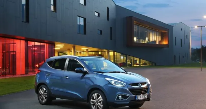 Hyundai ix35: il restyling in Italia con prezzi da 20.300 euro