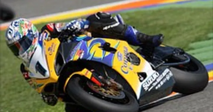 SBK: Troy Corser è in Superpole