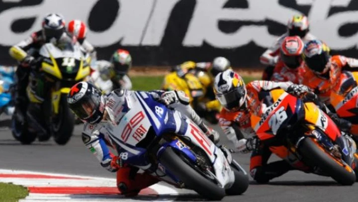 MotoGP: le dichiarazioni dei protagonisti