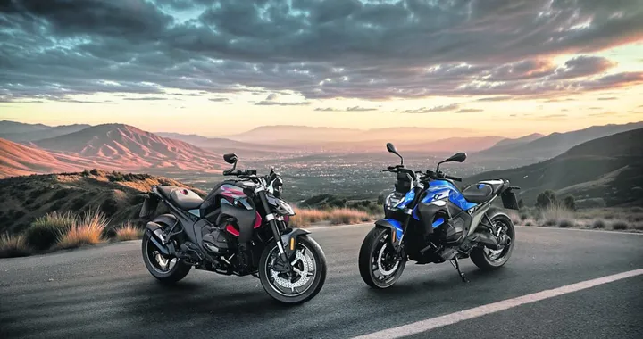 BMW R1300: una nuova era per i Boxer bavaresi
