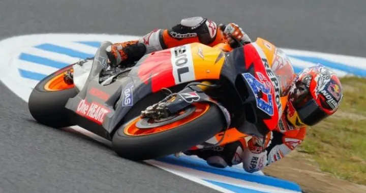MotoGP: Gallery Gran Premio di Motegi
