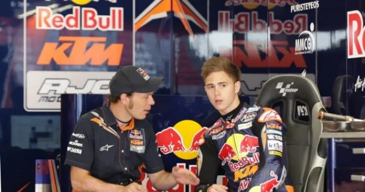 Moto3, Silvestone: Danny Kent il più veloce delle prime libere