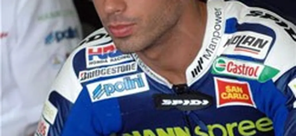 Marco Melandri: 