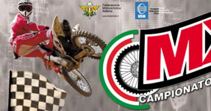 Campionato Italiano Motocross 2010 al via dal Circuito Internazionale di Mantova