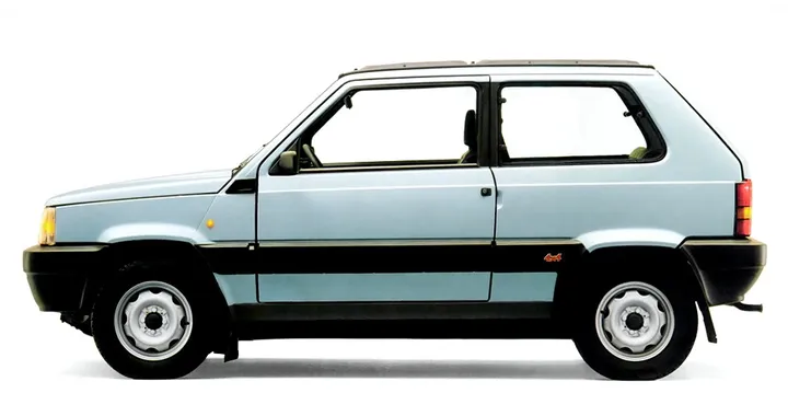 Fedez vuole una Fiat Panda? Ci pensa Lapo Elkann