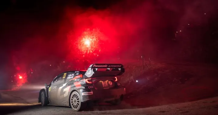 Rallye Monte Carlo, il ritorno di Lancia e la sfida Toyota-Hyundai