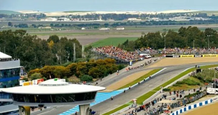 Al via gli ultimi Test MotoGP del 2008