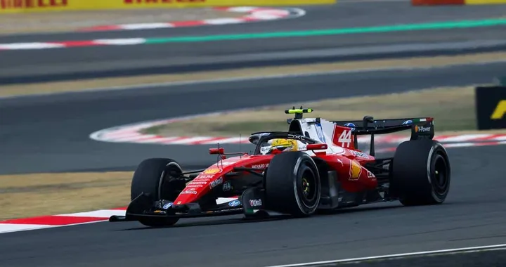 F1, GP del Giappone: orari TV e programma del weekend