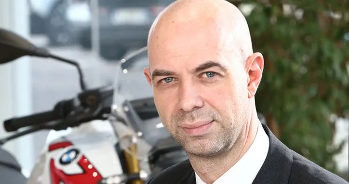 Andrea Buzzoni lascia BMW. Al suo posto Stefano Ronzoni