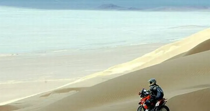 Annulato il Rally di Tunisia? Forse no...