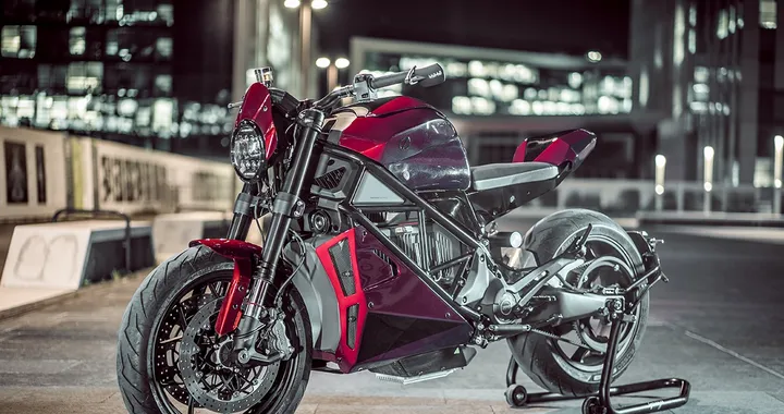 Zero Motorcycles al Motor Bike Expo 2022 con tutte le novità e due "custom"