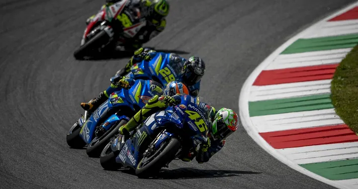 Mugello-show: “triplete” italiano?