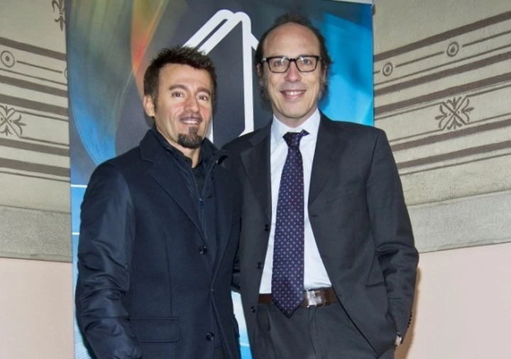 Max Biaggi ancora commentatore TV per il Mondiale SBK 2014