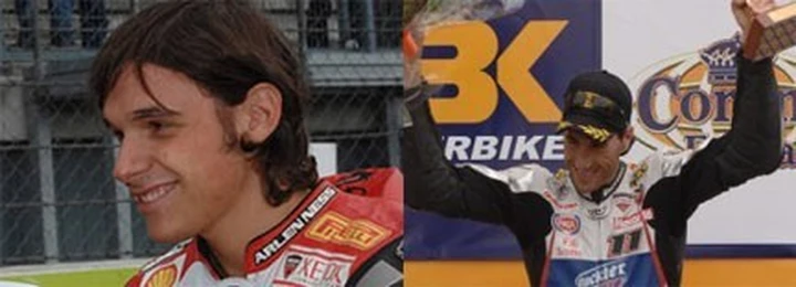SBK test di Vallellunga: la parola ai protagonisti