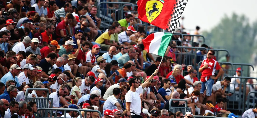 Autodromo di Monza: ENI sponsor da 10 milioni?