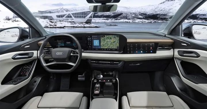 ChatGPT nei veicoli Audi: innovazione nella gestione vocale